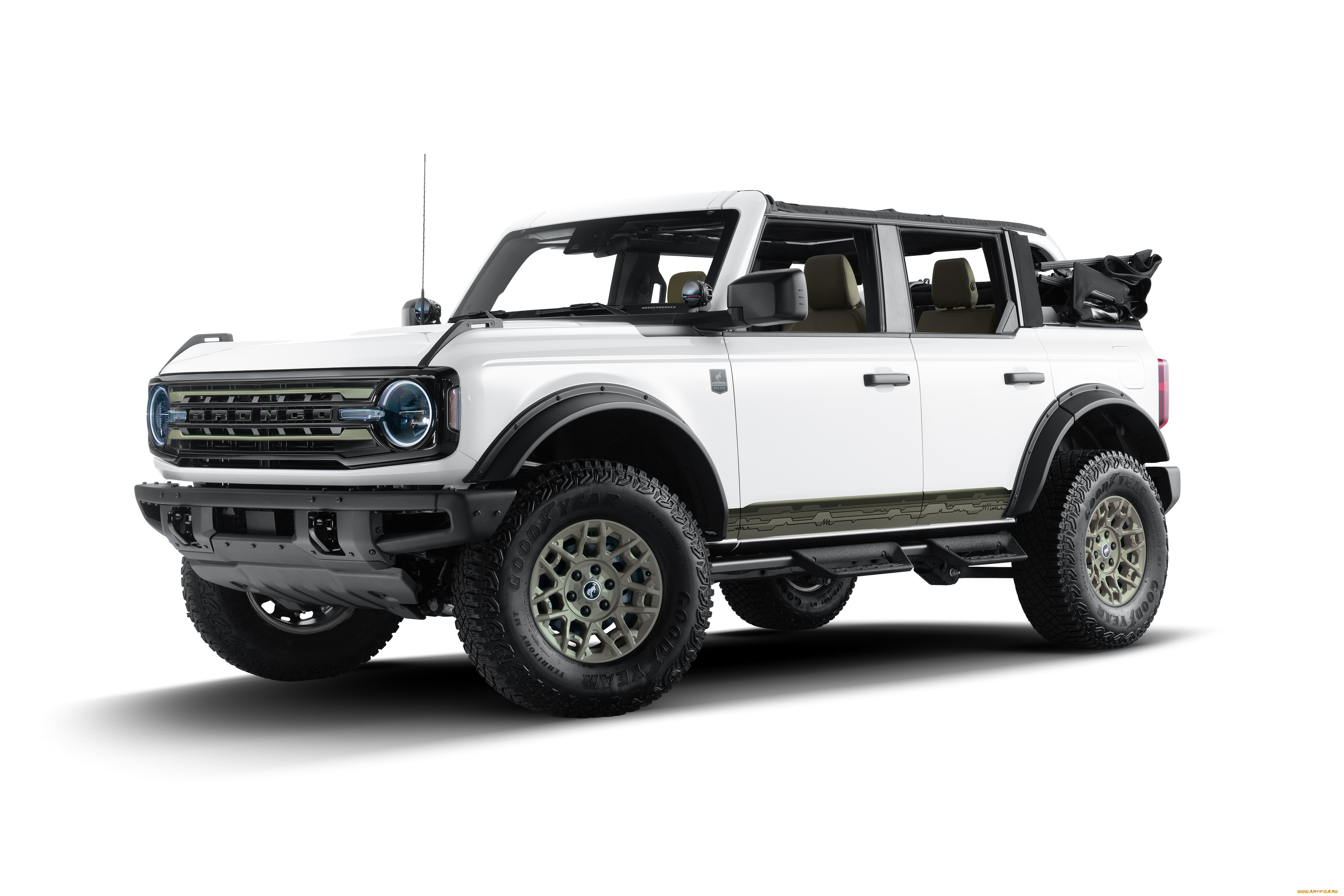 , ford